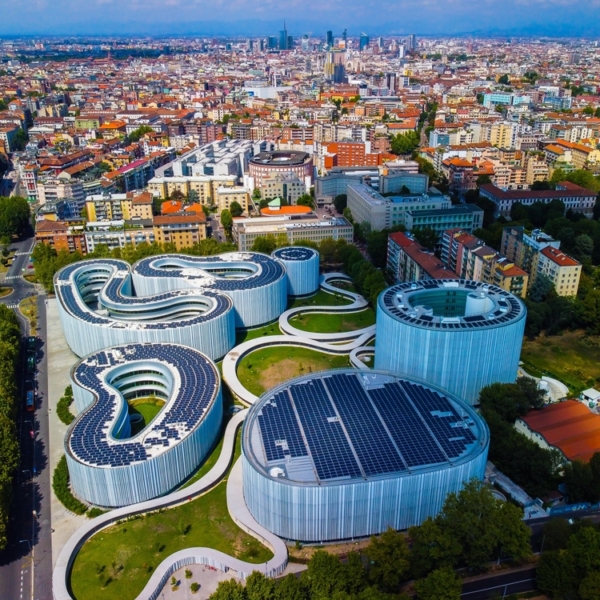Sustainability strategies and sustainability reports of AACSB accredited European universities